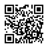 13JASDiC 第6回クツカン 参加申込用QRコード