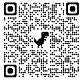 第8回糖尿病医療学研究会inながさき 参加用QRコード